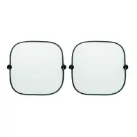 Set di 2 tendine parasole per - SOMBRA LIGHT