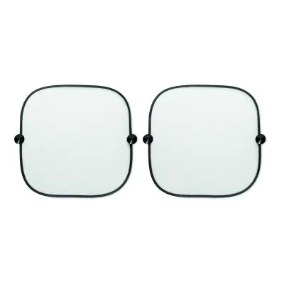 Set di 2 tendine parasole per - SOMBRA LIGHT