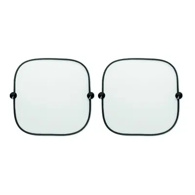 Set di 2 tendine parasole per - SOMBRA LIGHT - Immagine 1