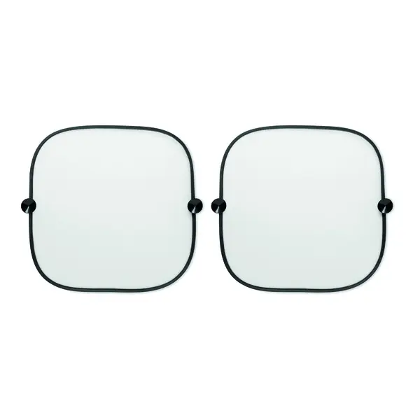 Set di 2 tendine parasole per - SOMBRA LIGHT - Immagine 1