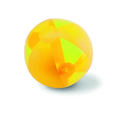 Pallone da spiaggia - AQUATIME - Immagine 12