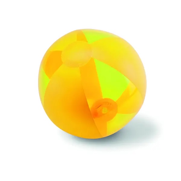 Pallone da spiaggia - AQUATIME - Immagine 12