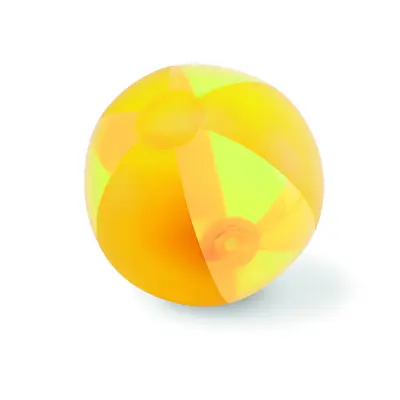 Pallone da spiaggia - AQUATIME - Immagine 13