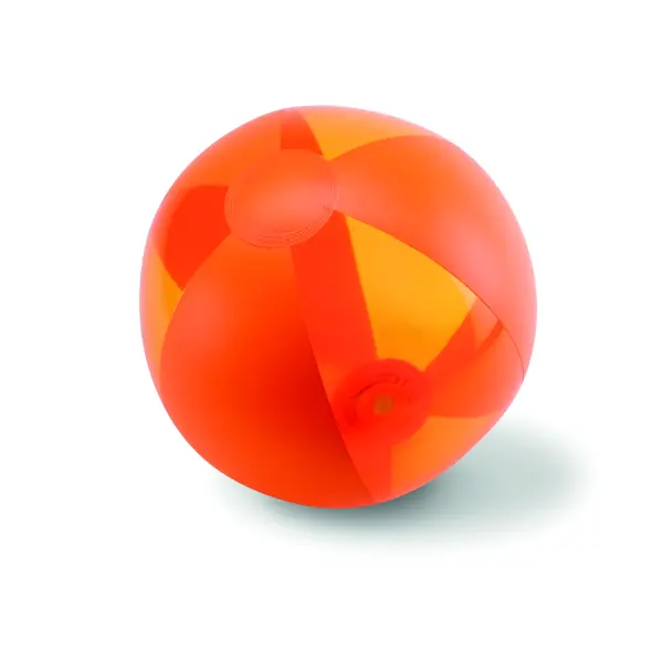 Pallone da spiaggia - AQUATIME - Immagine 10