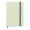 Notebook con cover in canvas - CANVAS - Anteprima 1