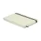 Notebook con cover in canvas - CANVAS - Anteprima 3