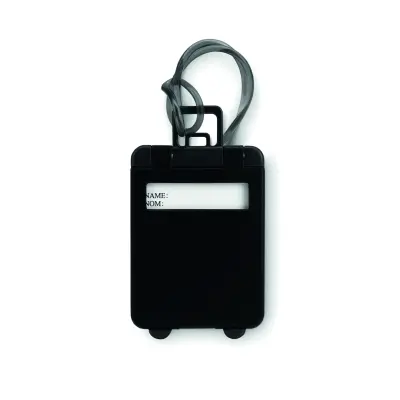 Etichetta bagaglio - TRAVELLER - Immagine 2