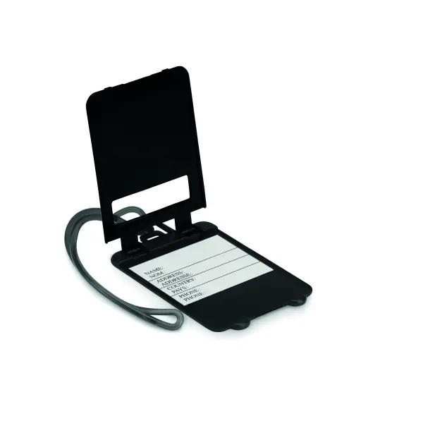 Etichetta bagaglio - TRAVELLER - Immagine 3