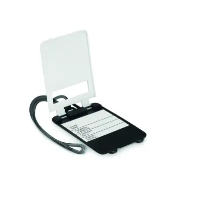 Etichetta bagaglio - TRAVELLER - Immagine 5