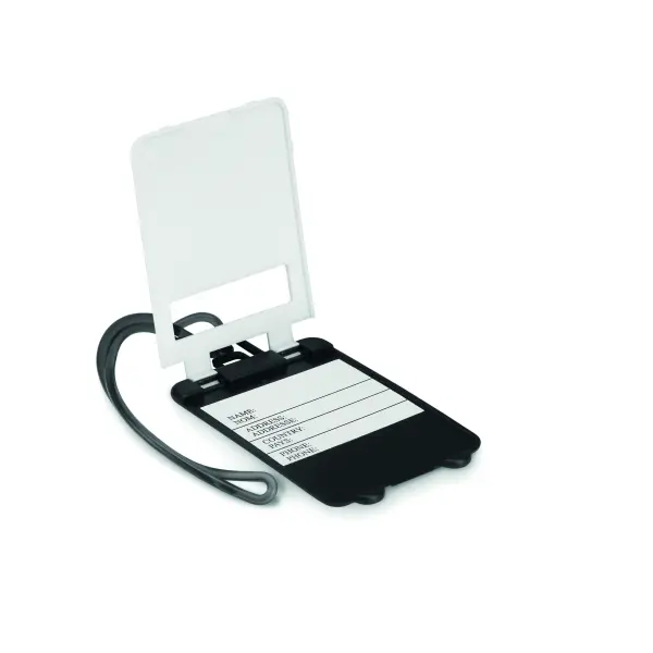 Etichetta bagaglio - TRAVELLER - Immagine 5