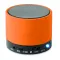 Bluetooth rotondo - 3W - ROUND BASS - Anteprima 5