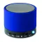 Bluetooth rotondo - 3W - ROUND BASS - Anteprima 10