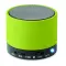 Bluetooth rotondo - 3W - ROUND BASS - Anteprima 8