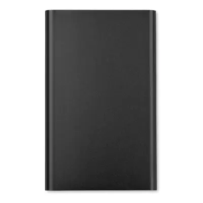 Power bank in alluminio 4000 mAh - POWERFLAT - Immagine 3