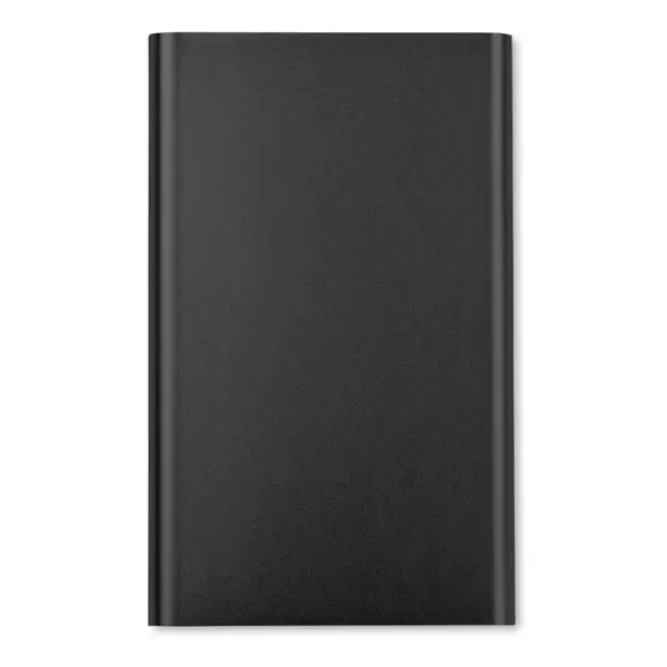 Power bank in alluminio 4000 mAh - POWERFLAT - Immagine 3