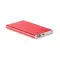 Power bank in alluminio 4000 mAh - POWERFLAT - Anteprima 11