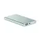Power bank in alluminio 4000 mAh - POWERFLAT - Anteprima 6