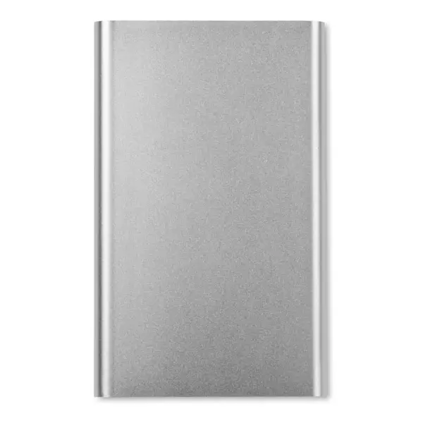 Power bank in alluminio 4000 mAh - POWERFLAT - Immagine 7