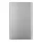 Power bank in alluminio 4000 mAh - POWERFLAT - Anteprima 7