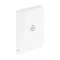 Power bank in alluminio 4000 mAh - POWERFLAT - Anteprima 10