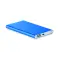 Power bank in alluminio 4000 mAh - POWERFLAT - Anteprima 16