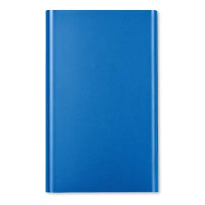 Power bank in alluminio 4000 mAh - POWERFLAT - Immagine 17