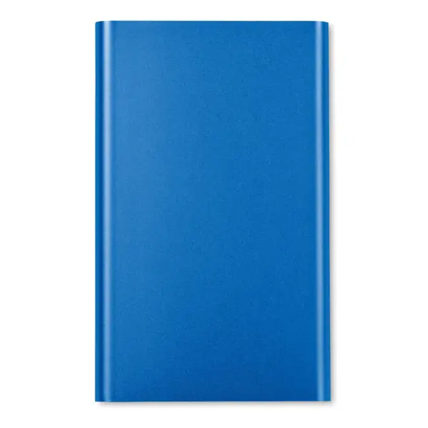 Power bank in alluminio 4000 mAh - POWERFLAT - Immagine 17