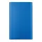 Power bank in alluminio 4000 mAh - POWERFLAT - Anteprima 17