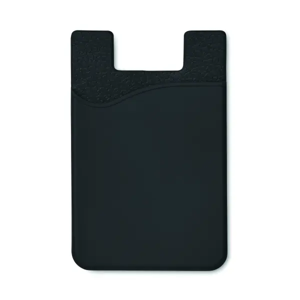 Porta carte di credito in sili  - SILICARD - Immagine 1