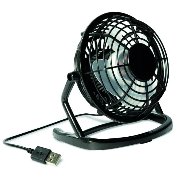 Ventilatore con cavo USB - AIRY - Immagine 2