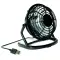 Ventilatore con cavo USB - AIRY - Anteprima 2