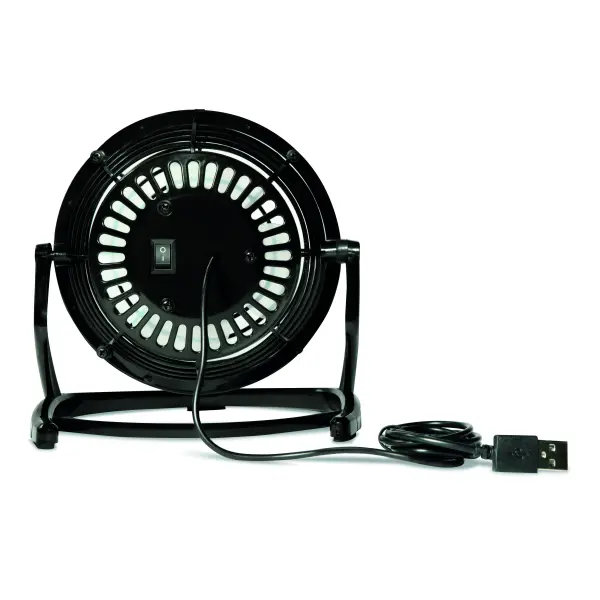 Ventilatore con cavo USB - AIRY - Immagine 3