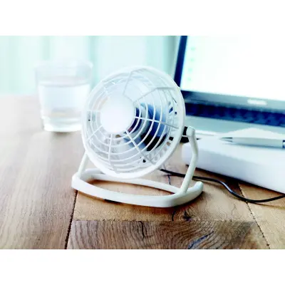 Ventilatore con cavo USB - AIRY - Immagine 9