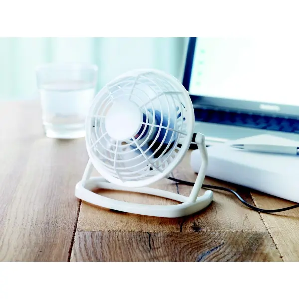 Ventilatore con cavo USB - AIRY - Immagine 9