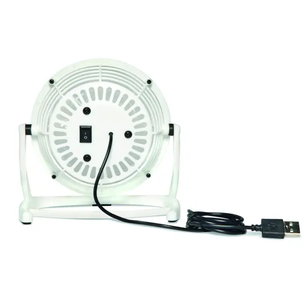 Ventilatore con cavo USB - AIRY - Immagine 7