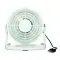 Ventilatore con cavo USB - AIRY - Anteprima 8