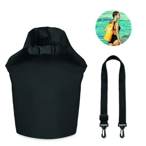 Borsa waterproof in PVC. Misur  - SCUBA - Immagine 2