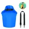 Borsa waterproof in PVC. Misur  - SCUBA - Anteprima 6