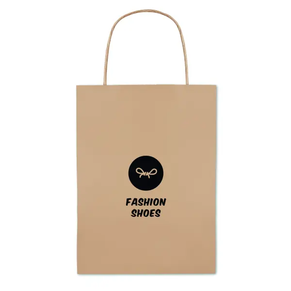 Busta regalo - PAPER SMALL - Immagine 4