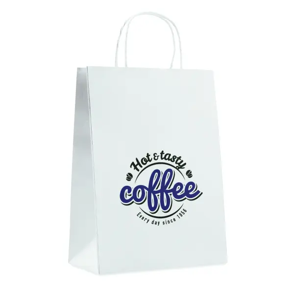 Busta regalo - PAPER LARGE - Immagine 7