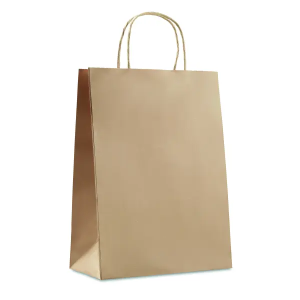 Busta regalo - PAPER LARGE - Immagine 3