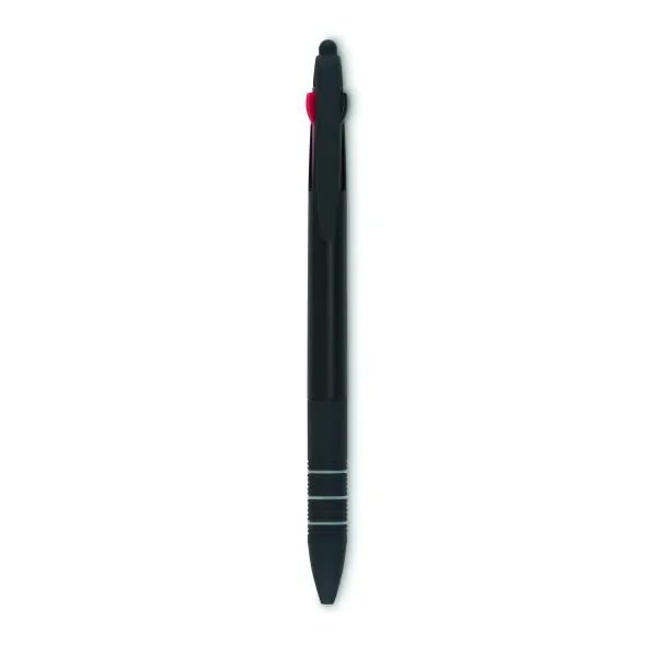 Penna con tre refill - MULTIPEN - Immagine 2