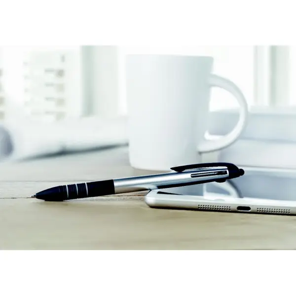 Penna con tre refill - MULTIPEN - Immagine 9