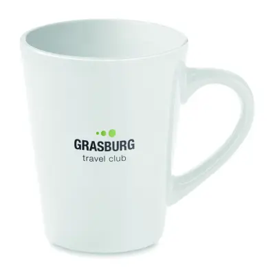 Mug in ceramica da 180 ml. - TAZA - Immagine 2