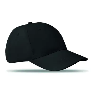 Cappellino da 6 pannelli - BASIE - Immagine 2