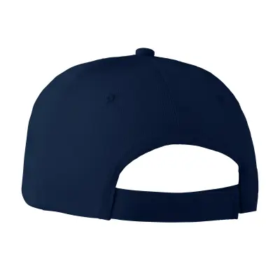 Cappellino da 6 pannelli - BASIE - Immagine 5