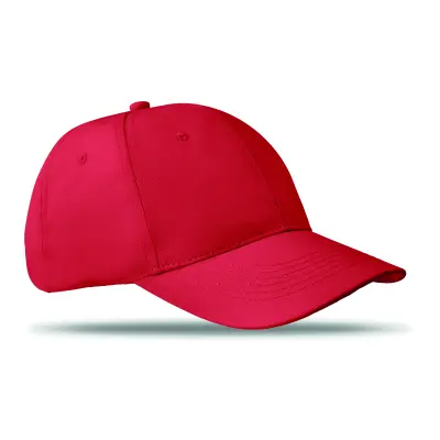 Cappellino da 6 pannelli - BASIE - Immagine 6