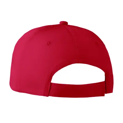 Cappellino da 6 pannelli - BASIE - Immagine 7