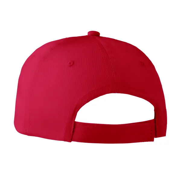 Cappellino da 6 pannelli - BASIE - Immagine 7