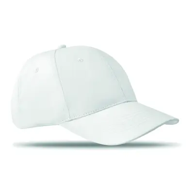 Cappellino da 6 pannelli - BASIE - Immagine 8
